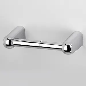 Держатель туалетной бумаги Wasserkraft Berkel хром 6822 Держатель туалетной бумаги Wasserkraft Berkel хром 6822, 2