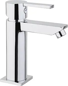 Смеситель для биде Fiore Katana хром 77CR7530, 1