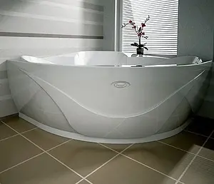 Ванна акриловая Radomir Филадельфия 168х168 1-01-0-0-1-042 Ванна акриловая Radomir Филадельфия 168х168 1-01-0-0-1-042, 5