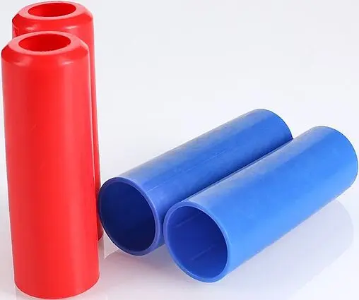 Втулка защитная 16мм красная Valtec VT.VZT.16.R0