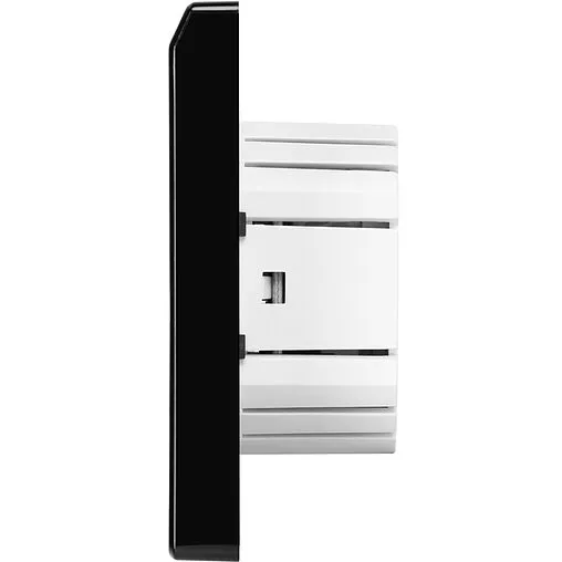 Терморегулятор Royal Thermo Sensonite белый, черный RTS-16