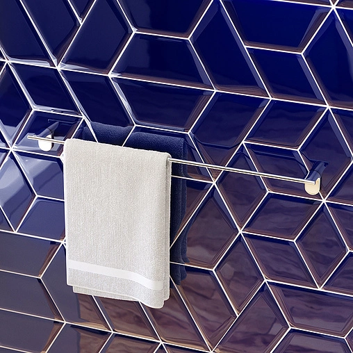 Полотенцедержатель Am.Pm X-Joy хром A84346400