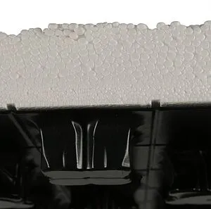 Мат для теплого пола с бобышками 1348х880х11мм Viega Base ND11 Fonterra 664480, 5