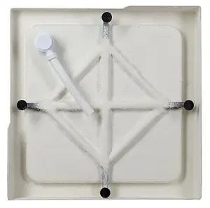 Поддон для душа Aquanet HX108 180693 Поддон для душа Aquanet HX108 180693, 4