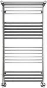 Полотенцесушитель водяной лесенка Terminus Арктур П10 500х1000 полированная сталь 4670078529459, 3