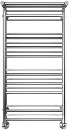 Полотенцесушитель водяной лесенка Terminus Арктур П10 500х1000 полированная сталь 4670078529459