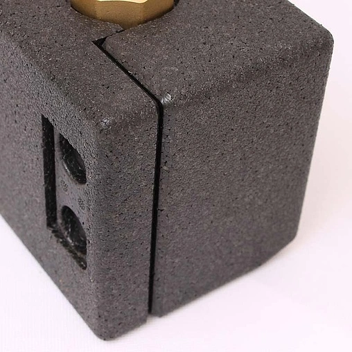 Коллектор распределительный 3 контура 1½&quot;н x 1½&quot;нг WATTS VB25/32-3 10025901