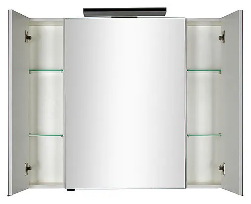 Шкаф-зеркало Aquanet Франка 105 183048