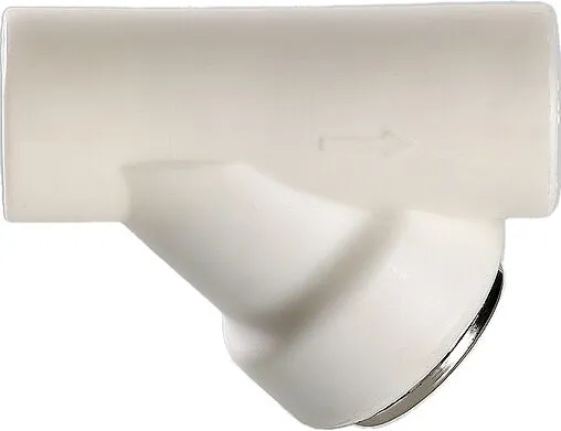 Клапан обратный пружинный 32мм x 32мм Valtec VTp.716.0.032