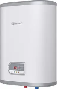 Водонагреватель накопительный электрический Thermex FSD 30 V 151014, 1