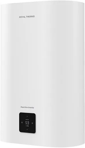 Водонагреватель накопительный электрический Royal Thermo RWH 30 Aqua Inox Inverter