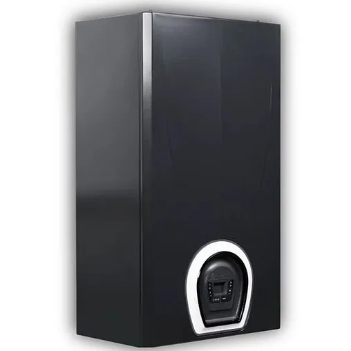 Настенный газовый котел одноконтурный турбированный 24кВт Federica Bugatti VARME 24B G24F6 Настенный газовый котел одноконтурный турбированный 24кВт Federica Bugatti VARME 24B G24F6