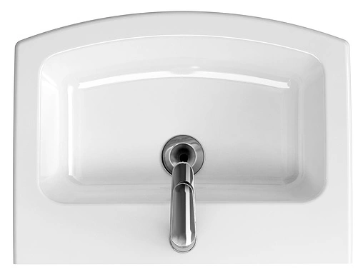 Раковина Cersanit Easy ES 60 B P-UM-ES-60-1