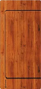 Разделочная доска Omoikiri CB-05-WOOD-M венге 4999053 Разделочная доска Omoikiri CB-05-WOOD-M венге 4999053, 1