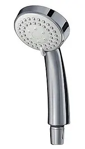 Лейка ручного душа Vidima Seva Jet M3 хром BA184AA Лейка ручного душа Vidima Seva Jet M3 хром BA184AA, 1