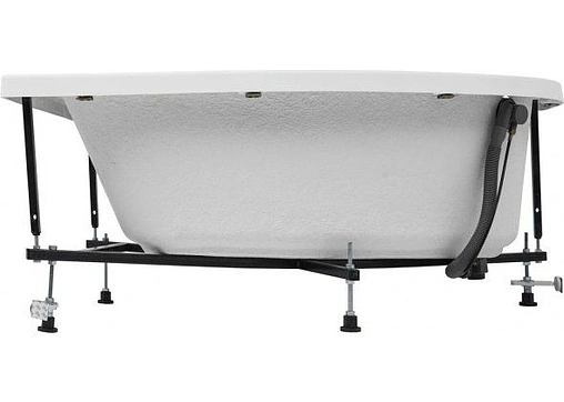 Каркас для ванны Aquanet Mia140x80 00246497