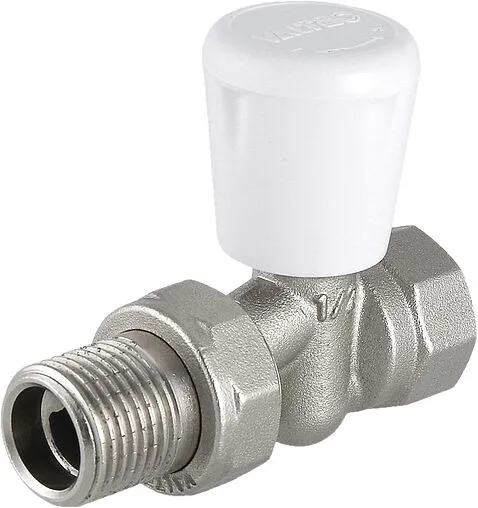 Вентиль регулирующий прямой ½" в/н Valtec VT.018.N.04 Вентиль регулирующий прямой ½" в/н Valtec VT.018.N.04