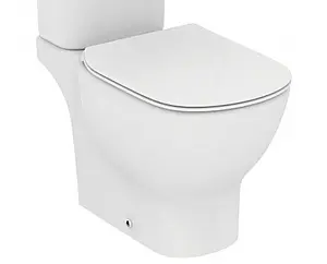 Чаша унитаза Ideal Standard Tesi AquaBlade белый T008701 Чаша унитаза Ideal Standard Tesi AquaBlade белый T008701, 1