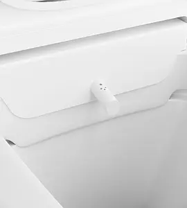 Умный унитаз-биде подвесной безободковый Am.Pm Inspire 2.0 FlashClean белый CCC50A1700SC Умный унитаз-биде подвесной безободковый Am.Pm Inspire 2.0 FlashClean белый CCC50A1700SC, 3