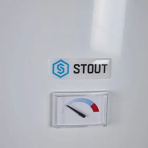 Бойлер комбинированного нагрева Stout (300 л, 56 кВт) SWH-1110-250300