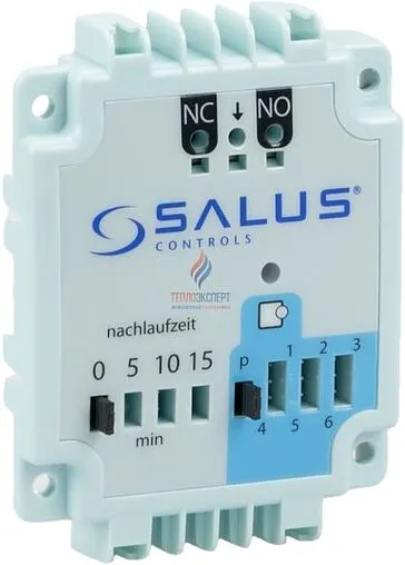 Модуль управления насосом для KL06 Salus EXPERT PL06