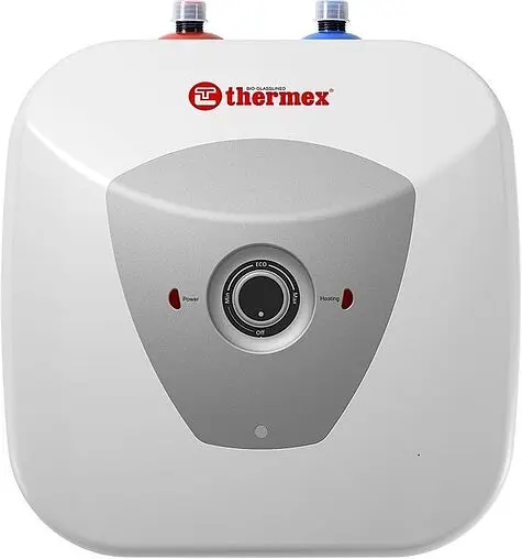 Водонагреватель накопительный электрический Thermex Hit Pro 10 U (pro) 111002