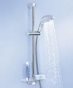 Душевая стойка Grohe Tempesta New хром 27926001, 4