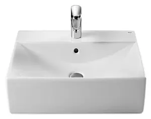 Раковина Roca Diverta 47 белый 327111000 Раковина Roca Diverta 47 белый 327111000, 1