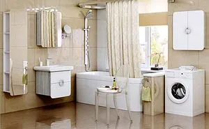 Шкаф-зеркало Aqwella Alicante 50 R дуб седой Alic.04.05/Gray Шкаф-зеркало Aqwella Alicante 50 R дуб седой Alic.04.05/Gray, 5