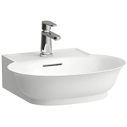 Раковина Laufen New Classic 50 белый 8.1685.2.000.104.1