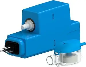 Насос для откачивания конденсата SFA Sanicondens Clim mini S Насос для откачивания конденсата SFA Sanicondens Clim mini S, 1