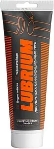 Смазка для монтажа труб 50г Lubrium 61144, 1