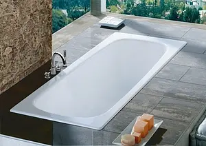 Ванна чугунная Roca Continental 120x70 211506001 Ванна чугунная Roca Continental 120x70 211506001, 3