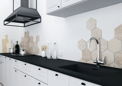 Смеситель для кухни с подключением к фильтру Damixa Origin Evo хром 820700000