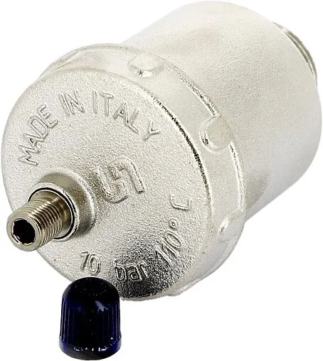 Воздухоотводчик автоматический ½&quot;н Uni-fitt 230N2000