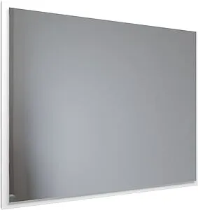 Зеркало с подсветкой Allen Brau Activity 75x90 белый 1.340028.WM, 4