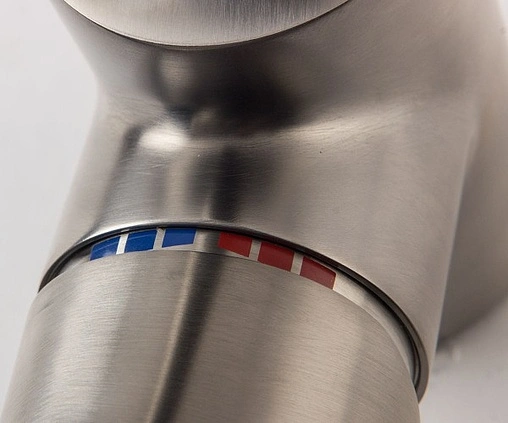 Смеситель для кухни Hansgrohe Focus M41 280 1jet под сталь 31817800