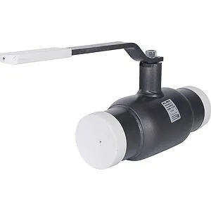 Кран шаровый под приварку Ду80 Ру25 Also КШ.П.080.25-01, 4