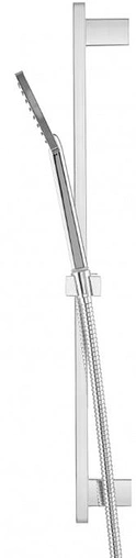 Душевая стойка Swedbe Calypso хром 5085
