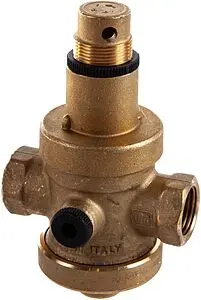 Редуктор давления поршневой ½&quot; Uni-fitt 204G2140, 2