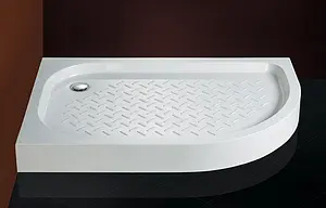 Поддон для душа Cezares Tray RH 120/90 13 W R TRAY-S-RH-120/90-13-W-R, 2