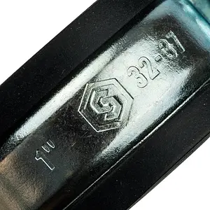 Хомут сантехнический обрезиненный 1" (32-37мм) Stout SAC-0020-000001 Хомут сантехнический обрезиненный 1" (32-37мм) Stout SAC-0020-000001, 5