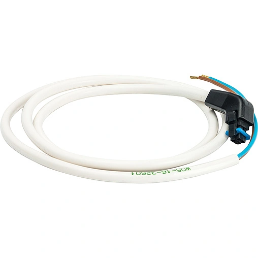 Сервопривод электротермический НЗ 230В М30 x 1.5 WATTS 26LС230NC2 10025872