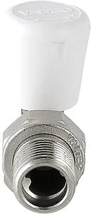 Вентиль регулирующий угловой ½" в/н Valtec VT.017.N.04 Вентиль регулирующий угловой ½" в/н Valtec VT.017.N.04, 4