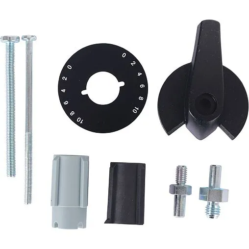 Привод для смесительных клапанов аналоговый 24В Meibes M66341.7