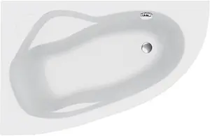 Ванна акриловая Koller Pool Boston 150х95 L Ванна акриловая Koller Pool Boston 150х95 L, 1