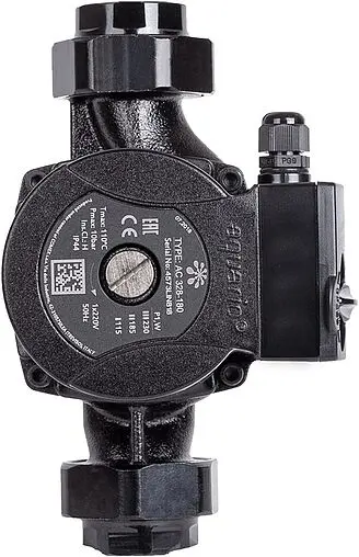 Насос циркуляционный Aquario AC 328-180 5328