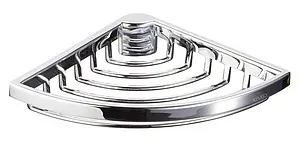 Полка Keuco Universal хром 24943010000 Полка Keuco Universal хром 24943010000, 1