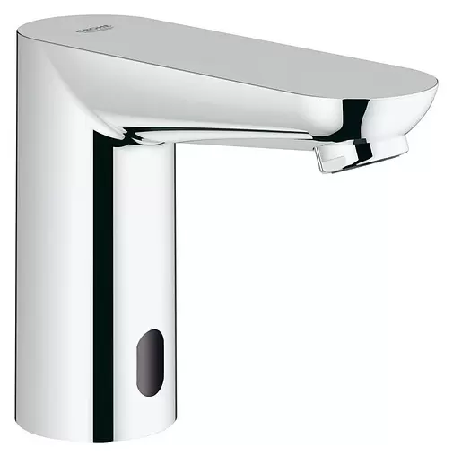 Кран для раковины Grohe Euroeco Cosmopolitan хром 36271000