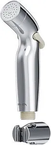 Гигиенический душ с держателем Am.Pm хром F0201932, 1